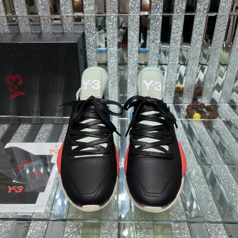 Y3 Shoe 